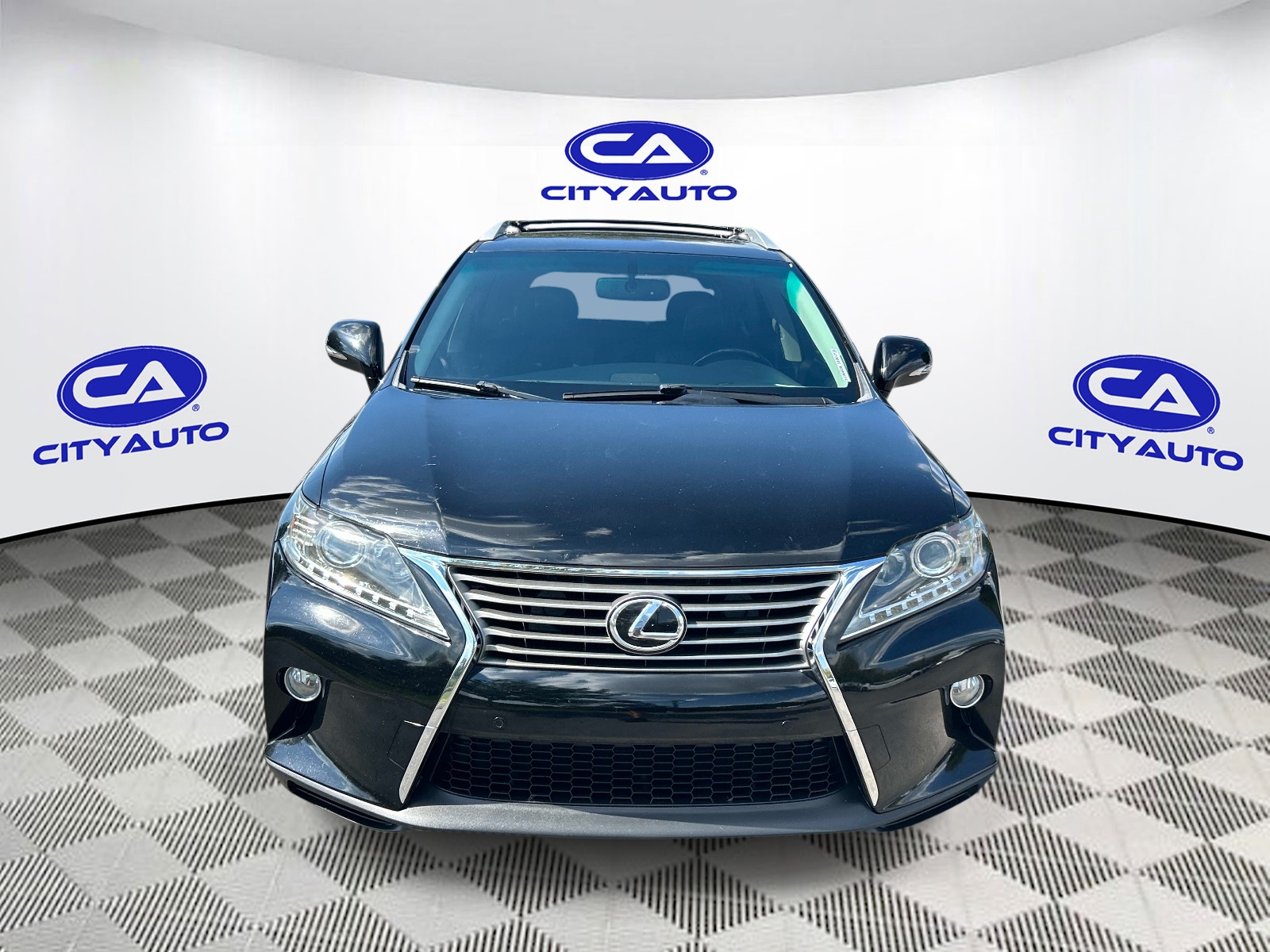 Used 2015 Lexus RX 350 SUV