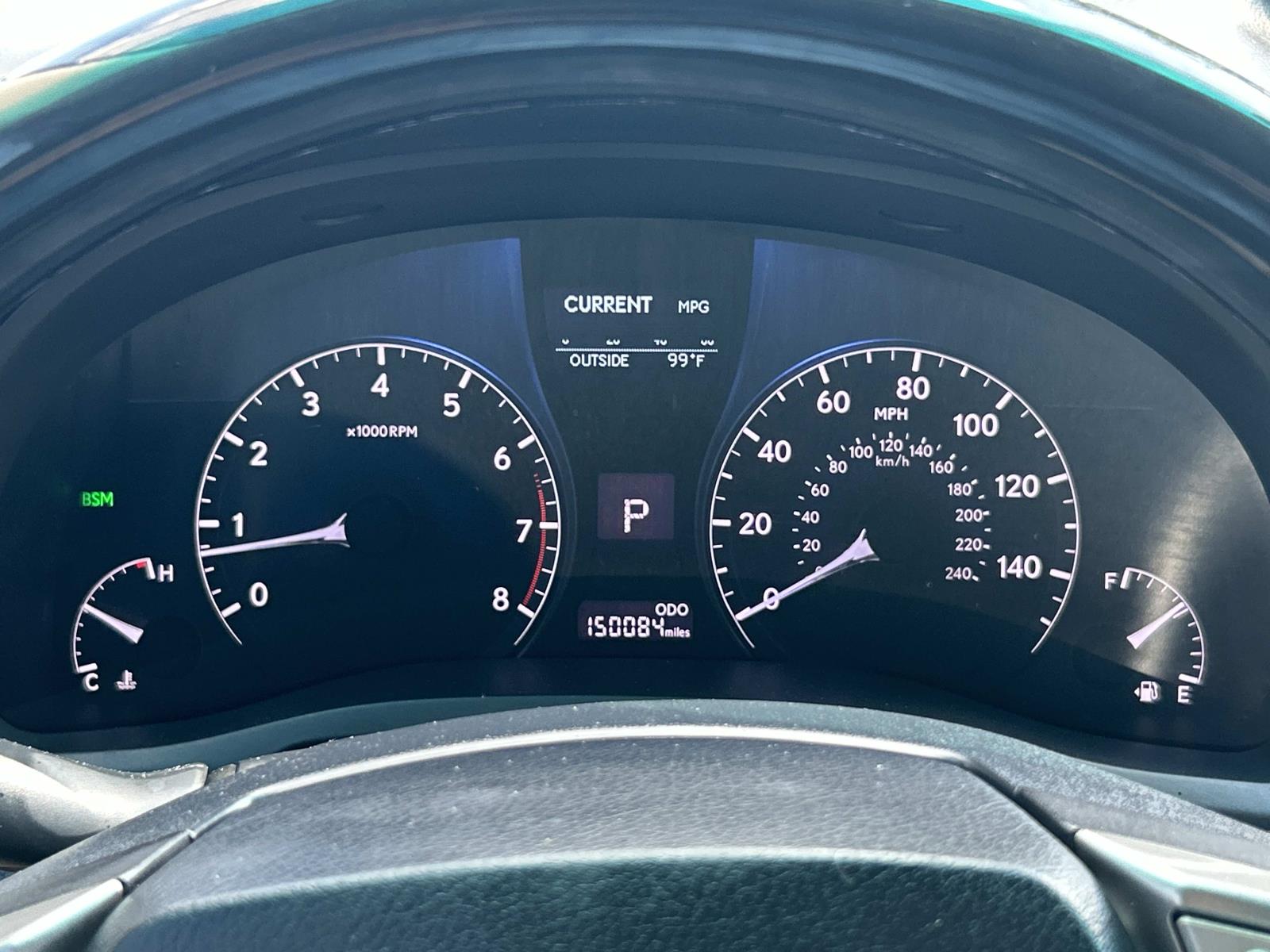 Used 2015 Lexus RX 350 SUV