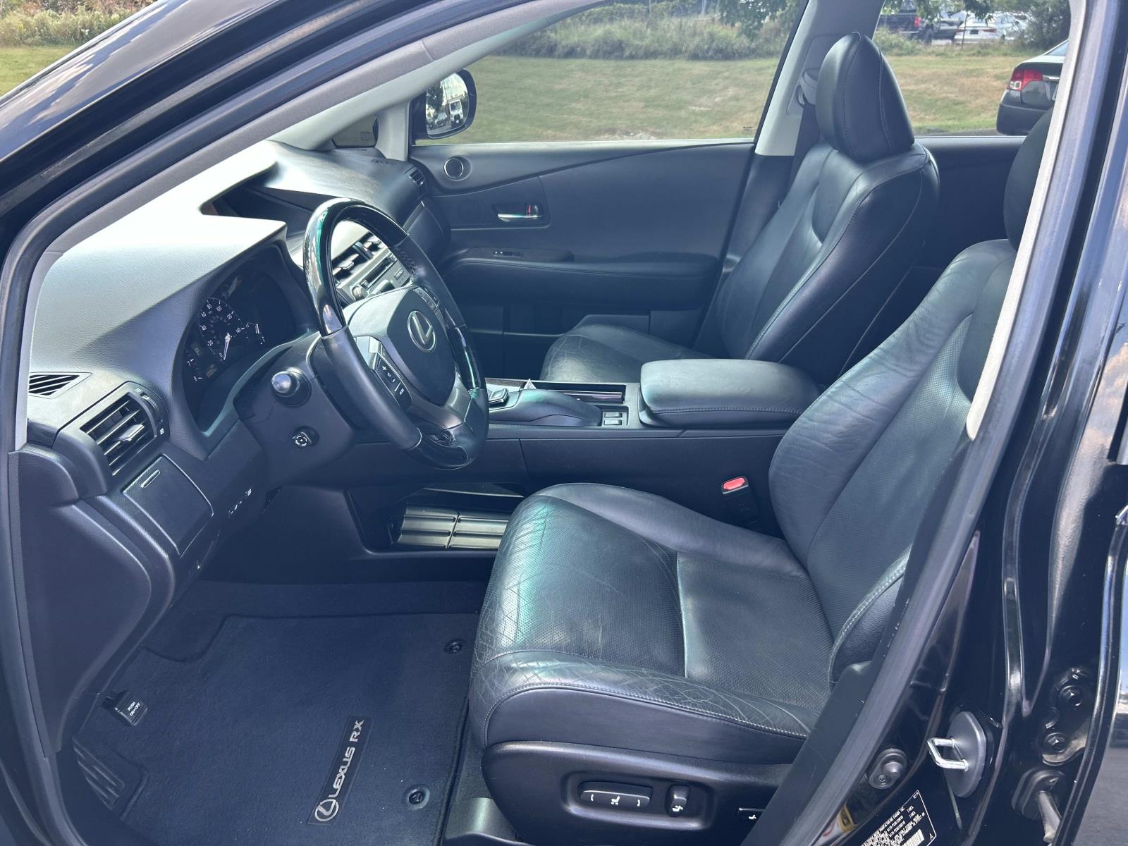 Used 2015 Lexus RX 350 SUV