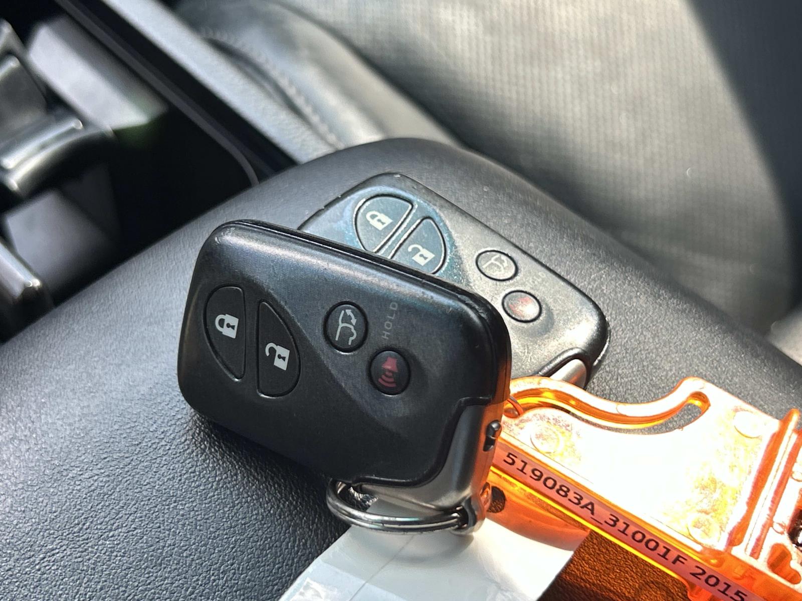 Used 2015 Lexus RX 350 SUV