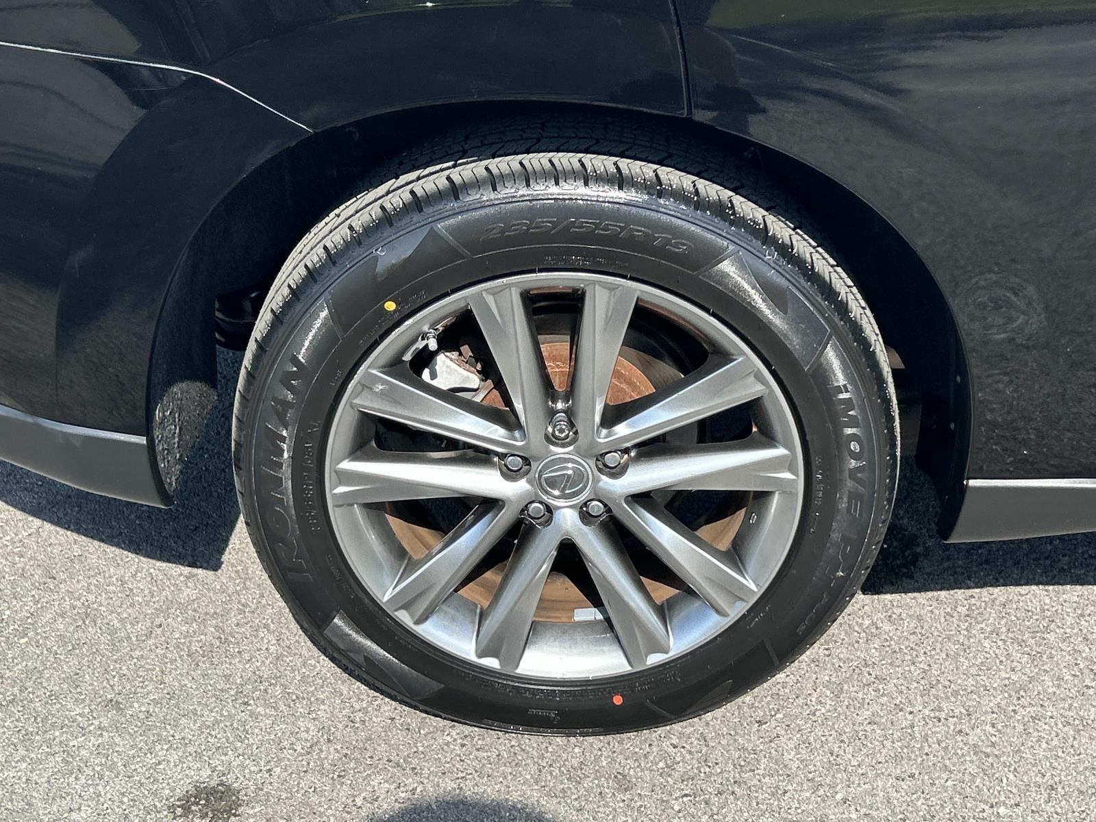 Used 2015 Lexus RX 350 SUV
