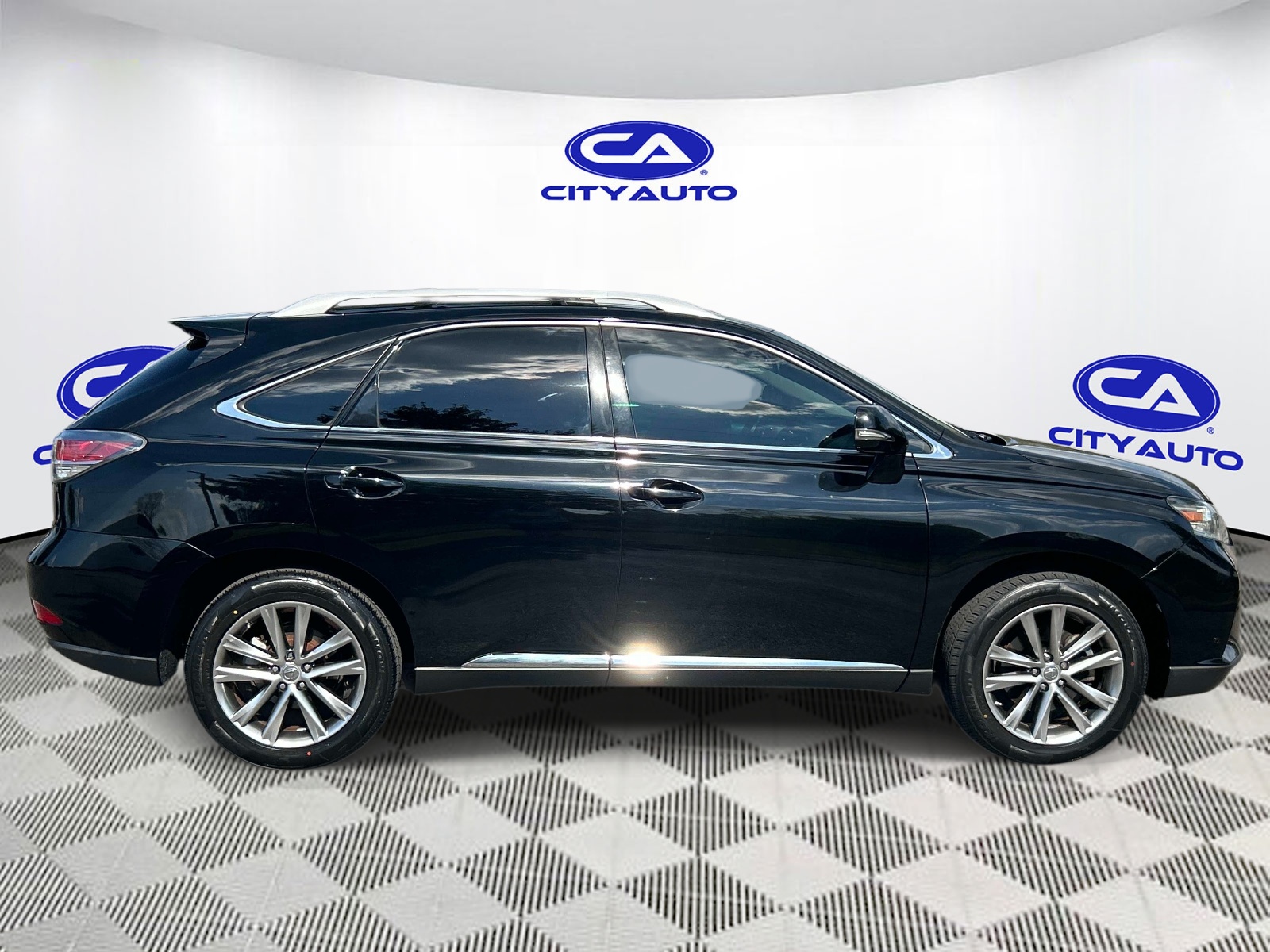 Used 2015 Lexus RX 350 SUV