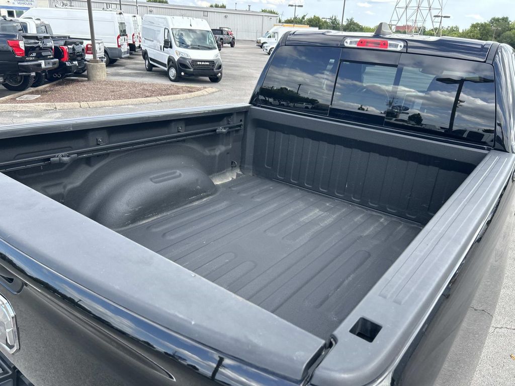 Used 2023 Ram 1500 Truck