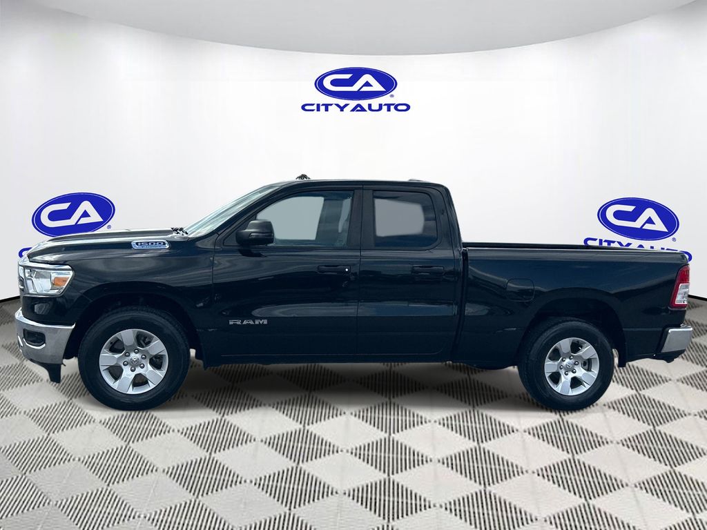 Used 2023 Ram 1500 Truck