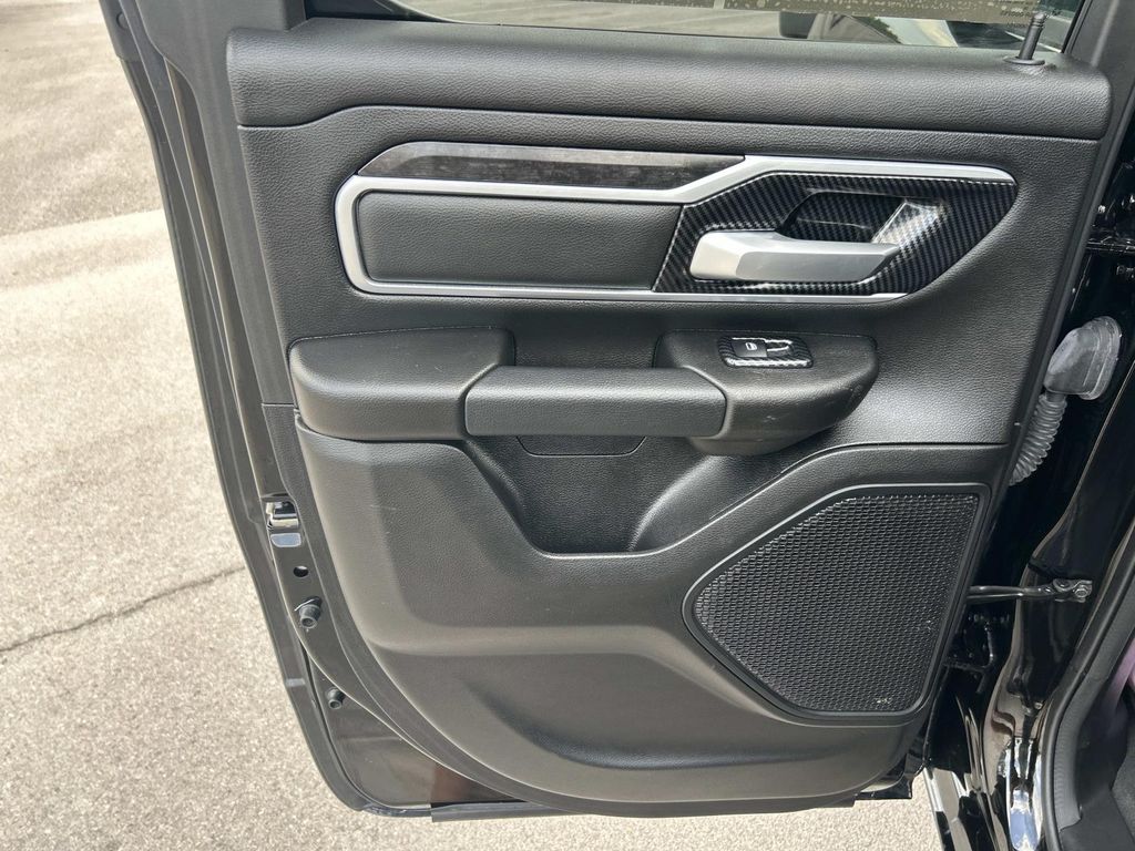 Used 2023 Ram 1500 Truck