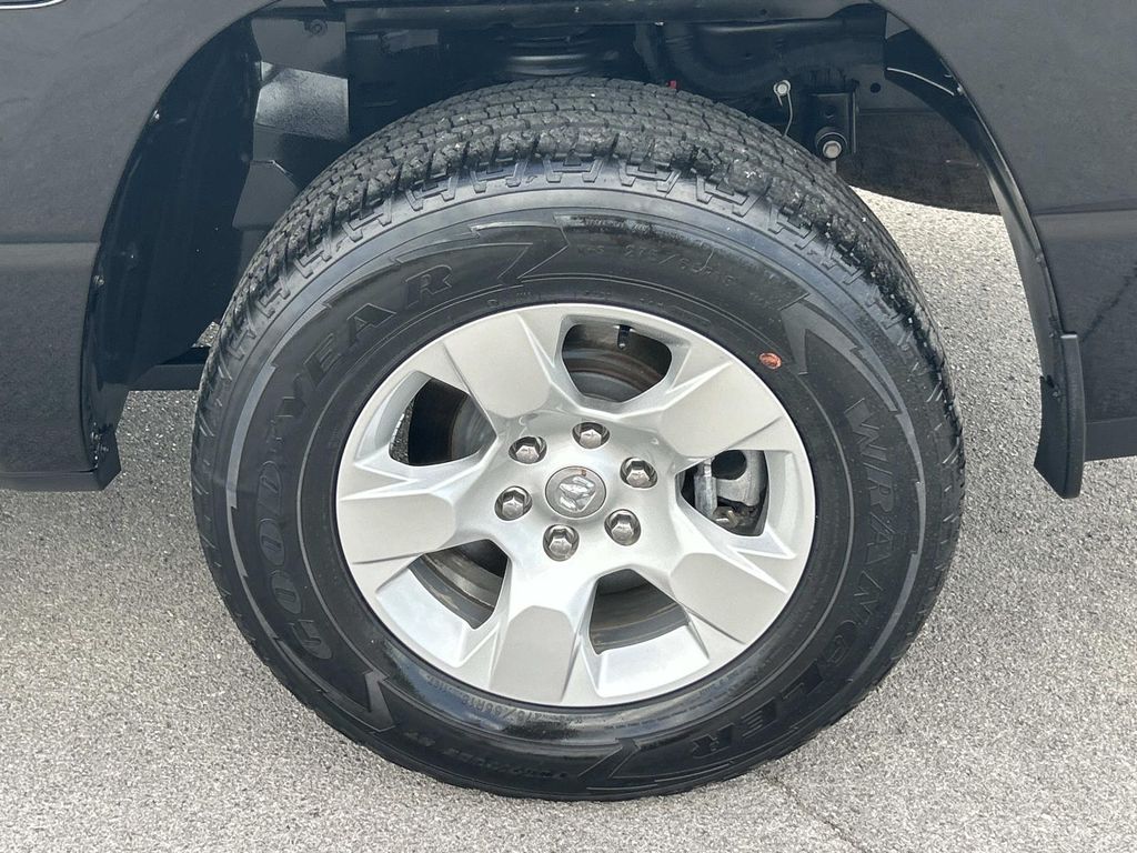Used 2023 Ram 1500 Truck
