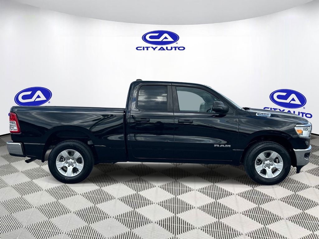 Used 2023 Ram 1500 Truck