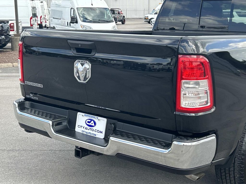 Used 2023 Ram 1500 Truck