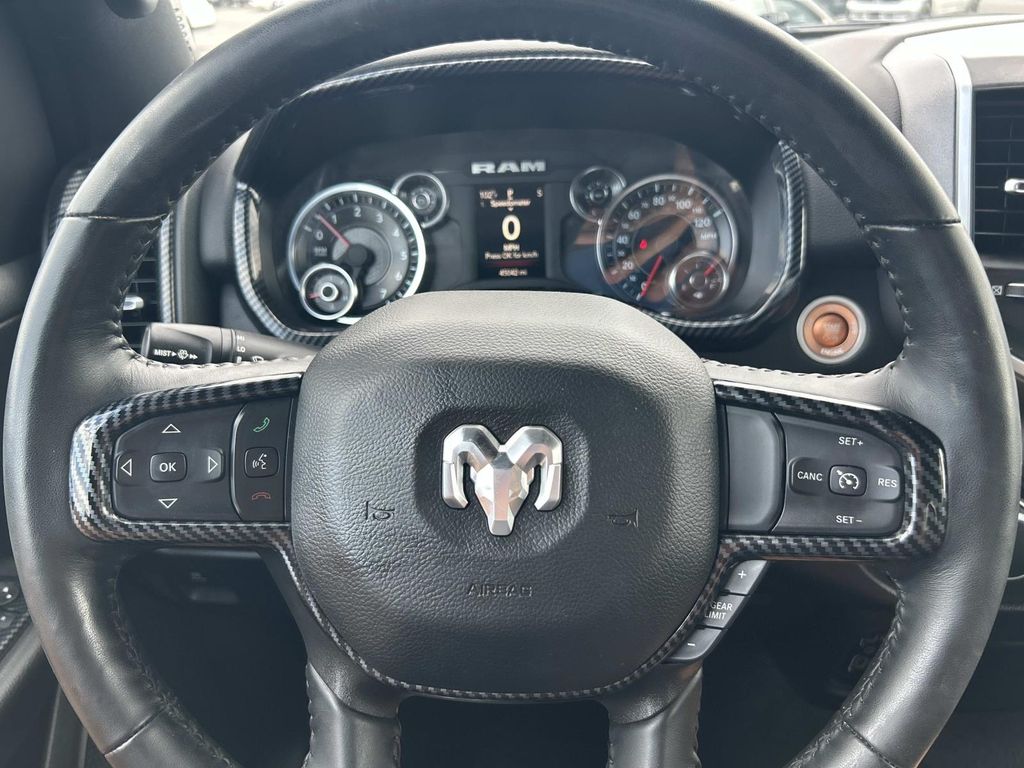 Used 2023 Ram 1500 Truck