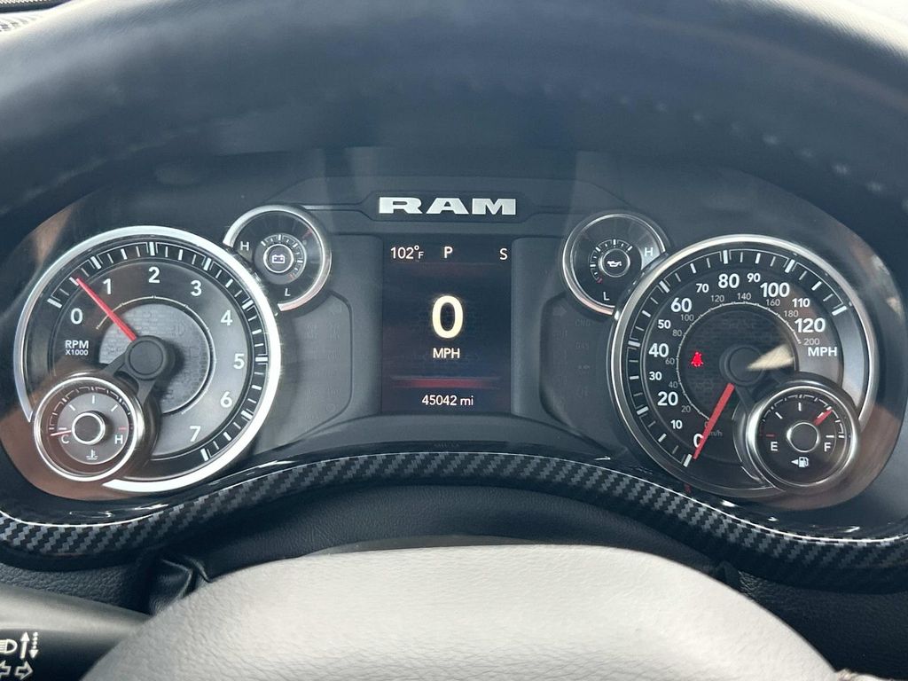 Used 2023 Ram 1500 Truck