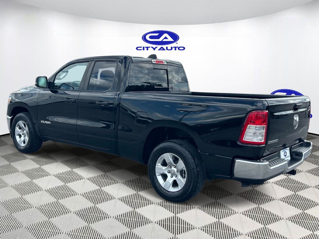 Used 2023 Ram 1500 Truck