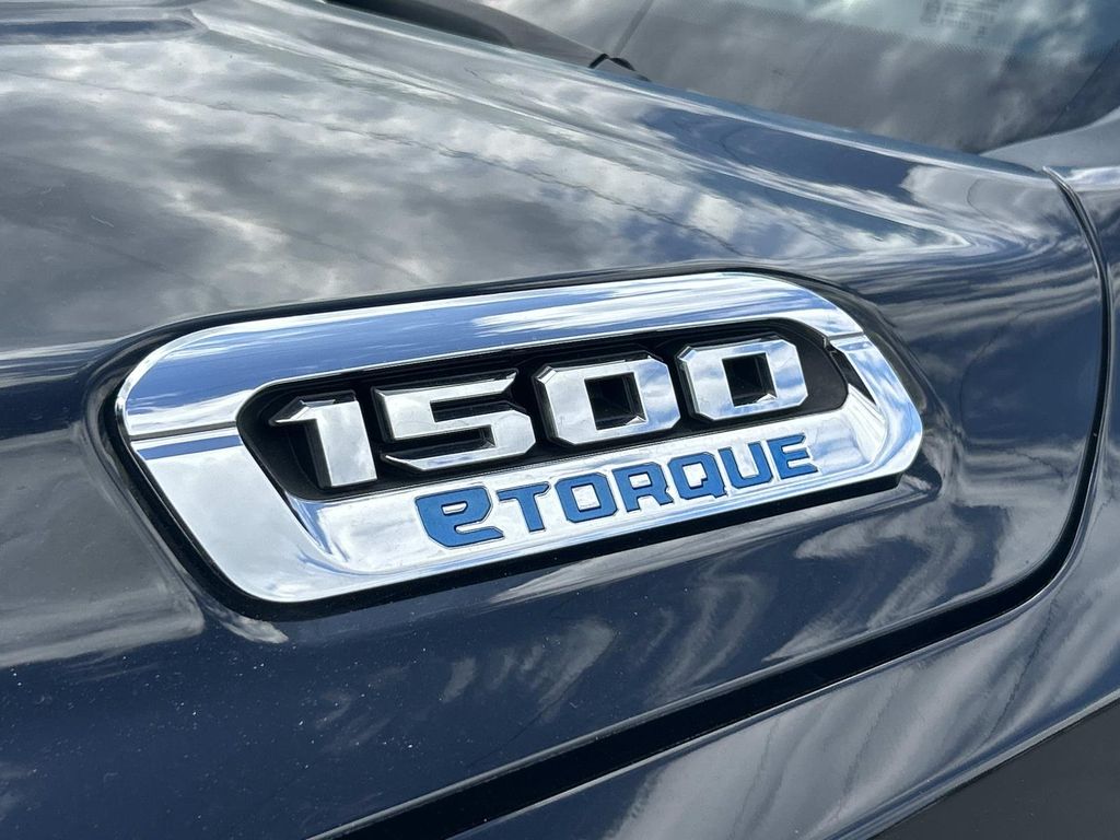 Used 2023 Ram 1500 Truck