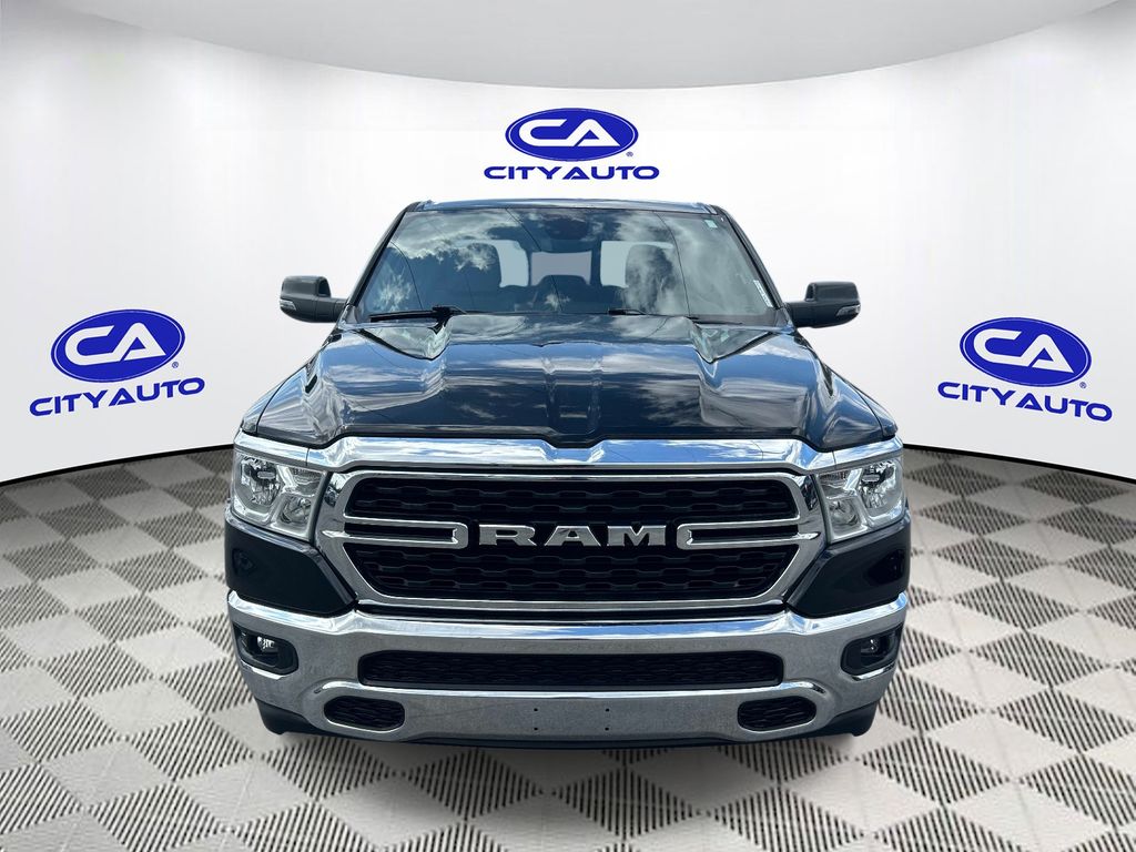 Used 2023 Ram 1500 Truck