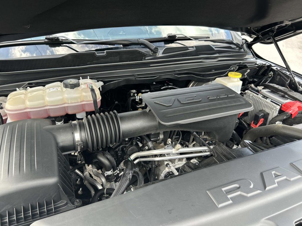 Used 2023 Ram 1500 Truck