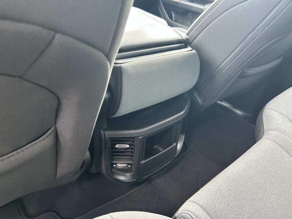 Used 2023 Ram 1500 Truck
