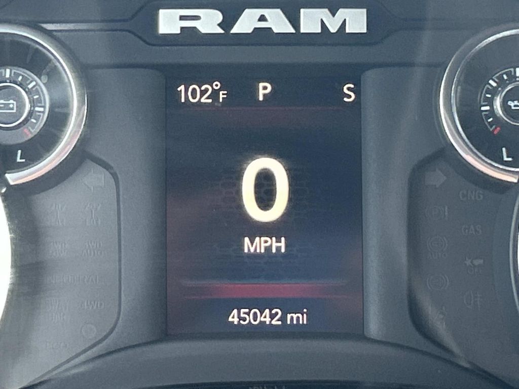 Used 2023 Ram 1500 Truck