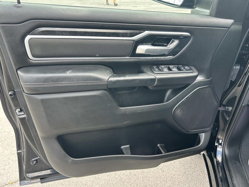 Used 2023 Ram 1500 Truck