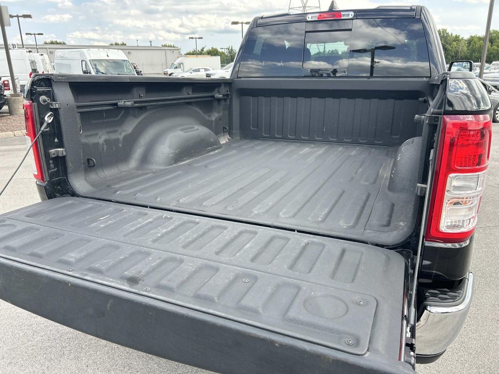 Used 2023 Ram 1500 Truck