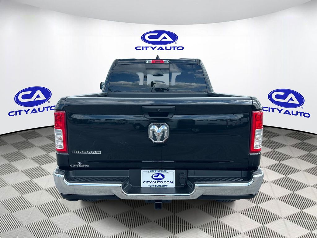 Used 2023 Ram 1500 Truck