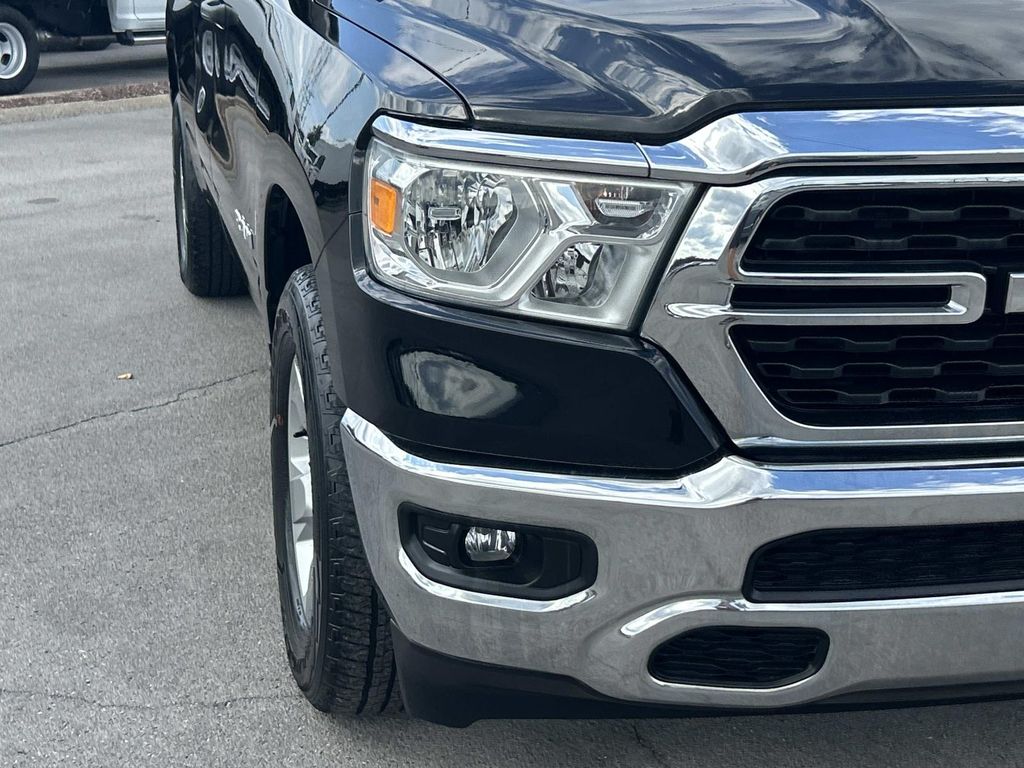 Used 2023 Ram 1500 Truck