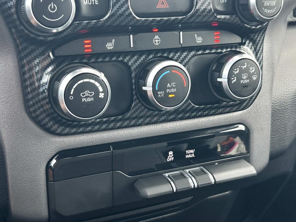 Used 2023 Ram 1500 Truck