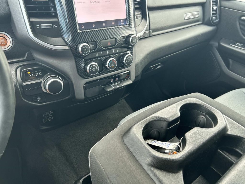 Used 2023 Ram 1500 Truck
