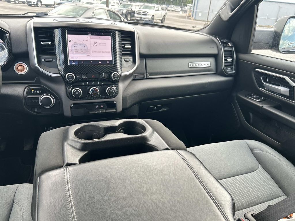 Used 2023 Ram 1500 Truck