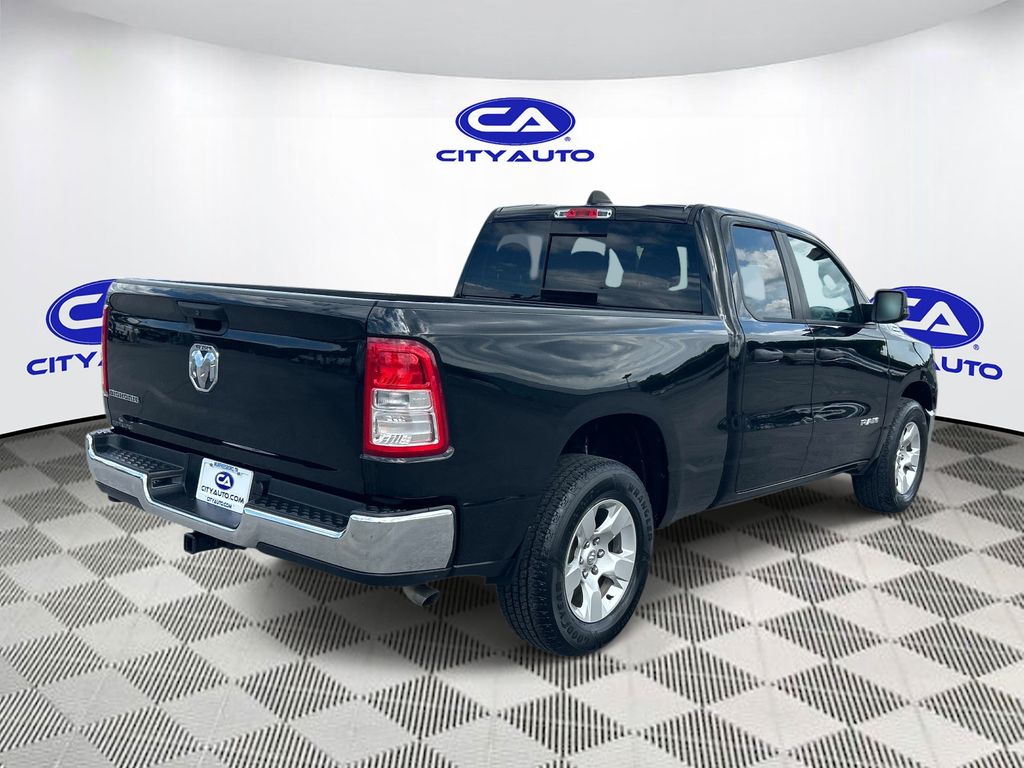 Used 2023 Ram 1500 Truck