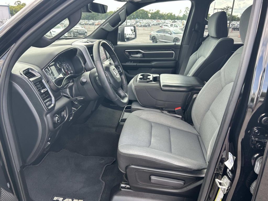 Used 2023 Ram 1500 Truck