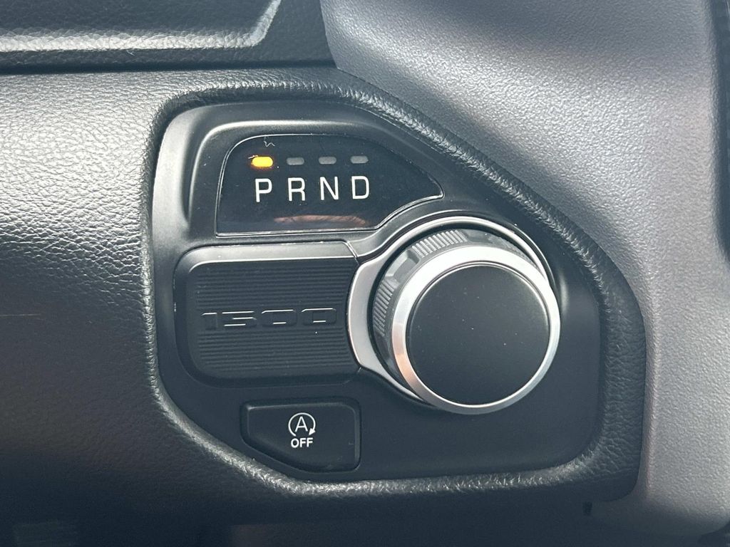Used 2023 Ram 1500 Truck