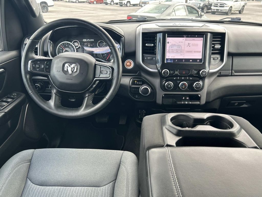 Used 2023 Ram 1500 Truck