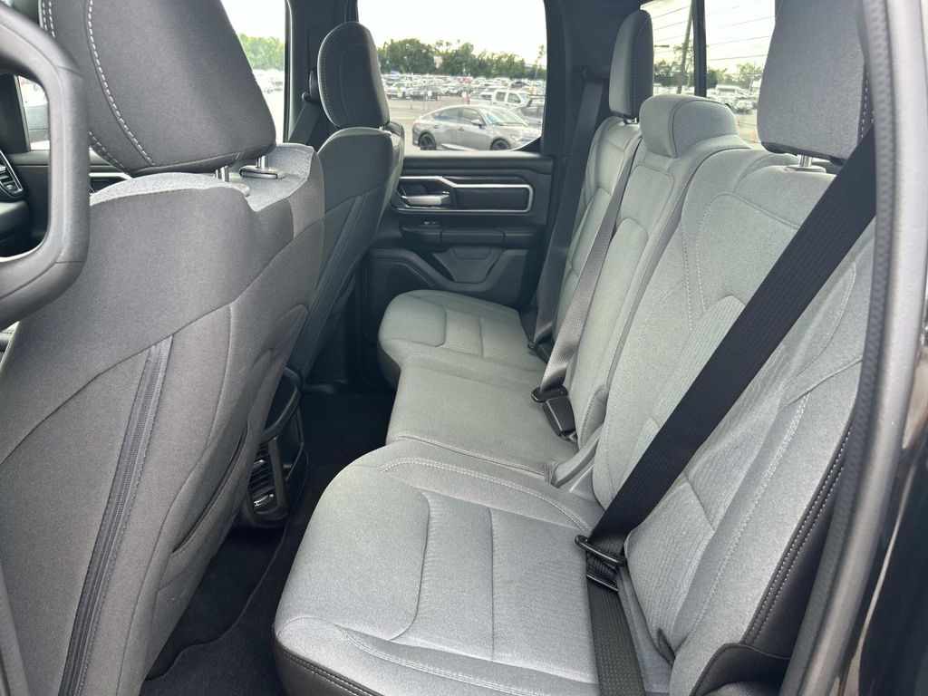 Used 2023 Ram 1500 Truck