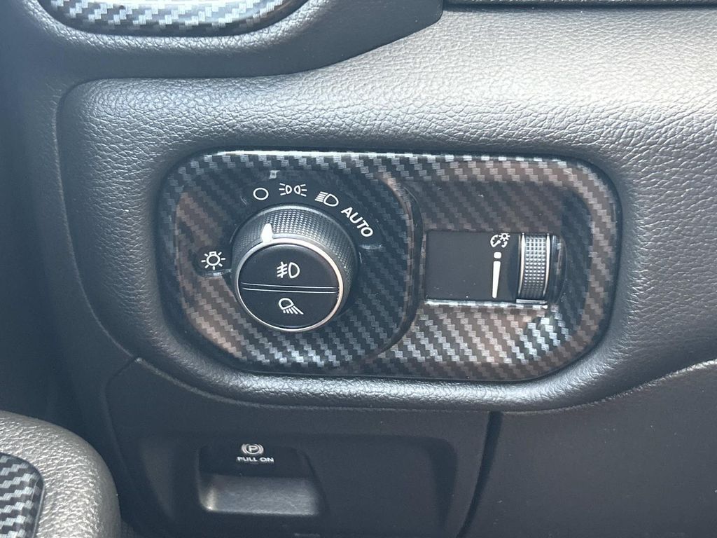 Used 2023 Ram 1500 Truck