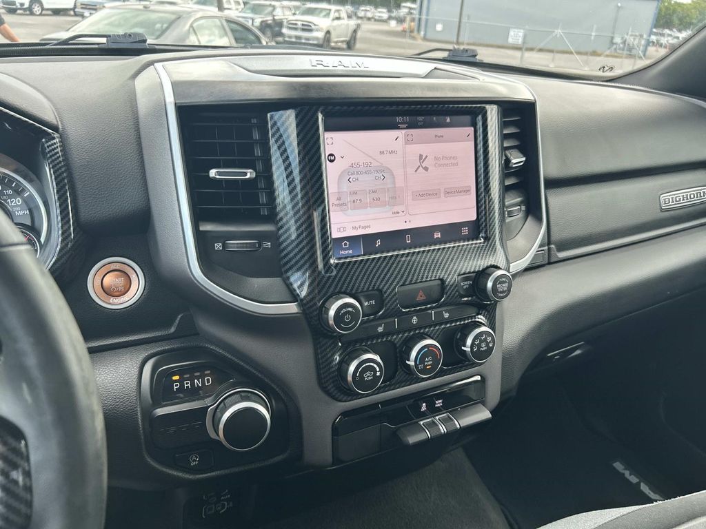 Used 2023 Ram 1500 Truck