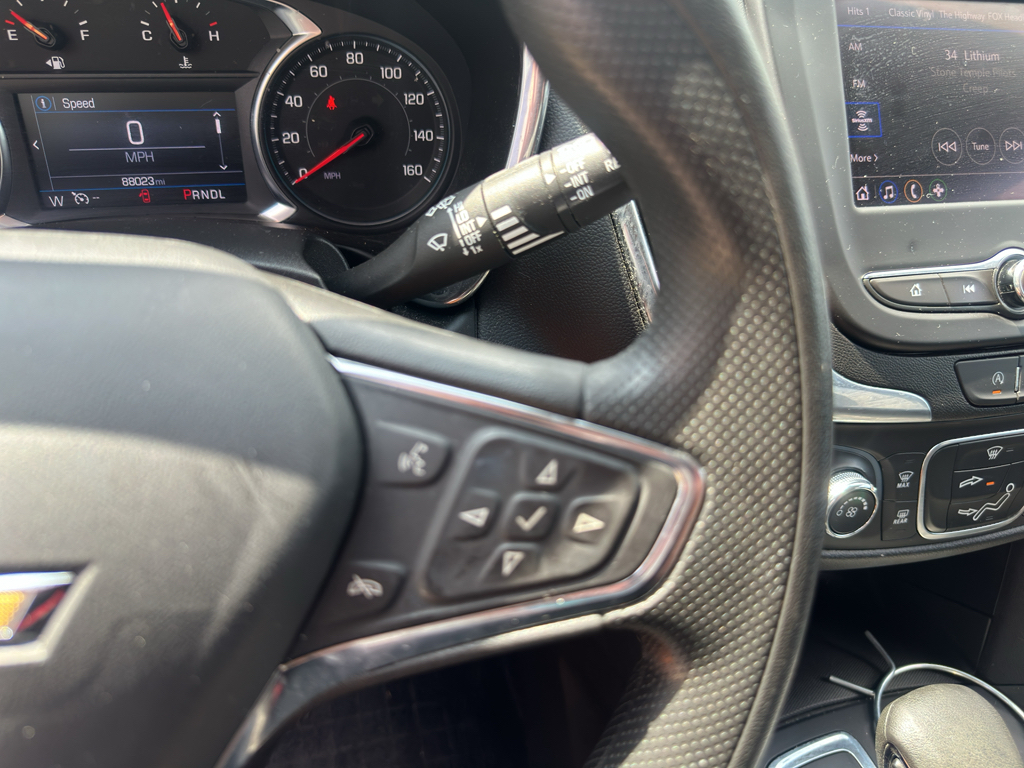 Used 2023 Chevrolet Equinox SUV