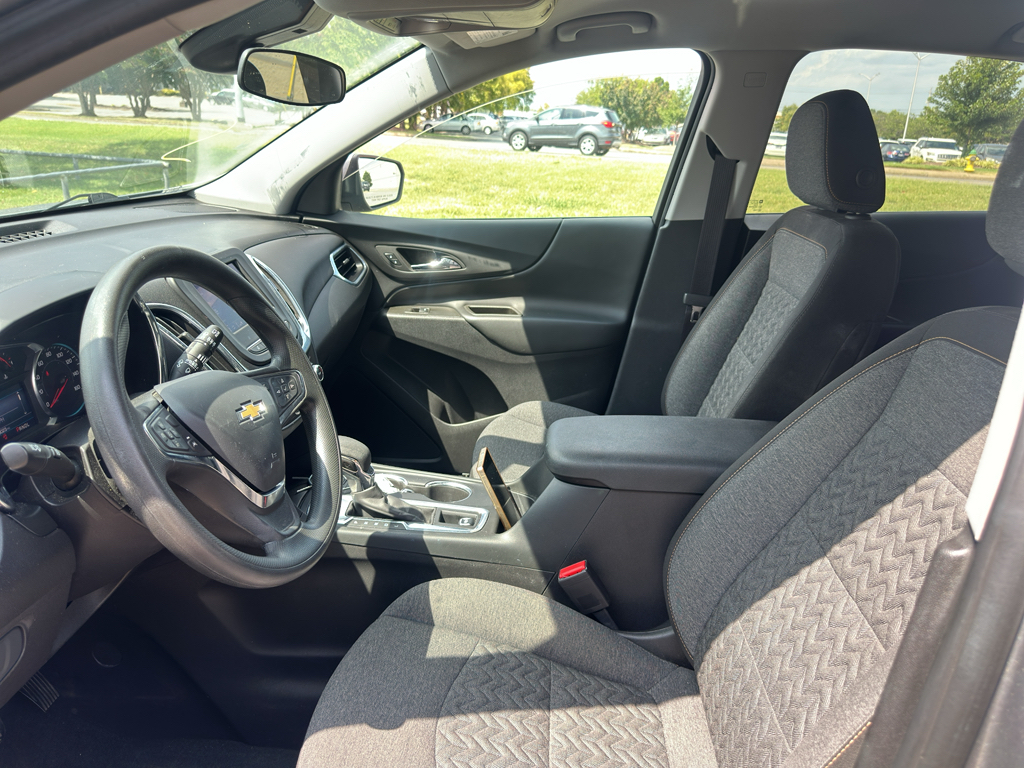 Used 2023 Chevrolet Equinox SUV