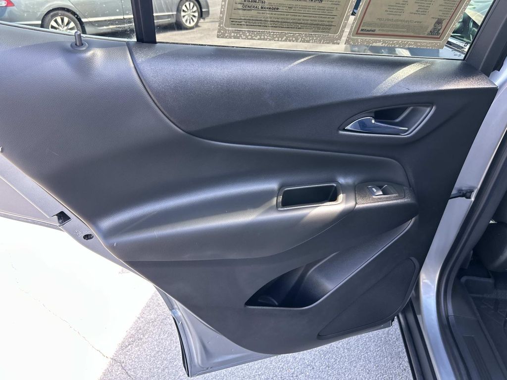 Used 2023 Chevrolet Equinox SUV
