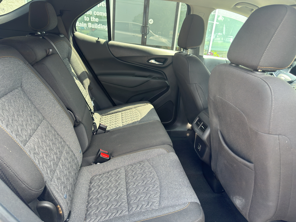 Used 2023 Chevrolet Equinox SUV