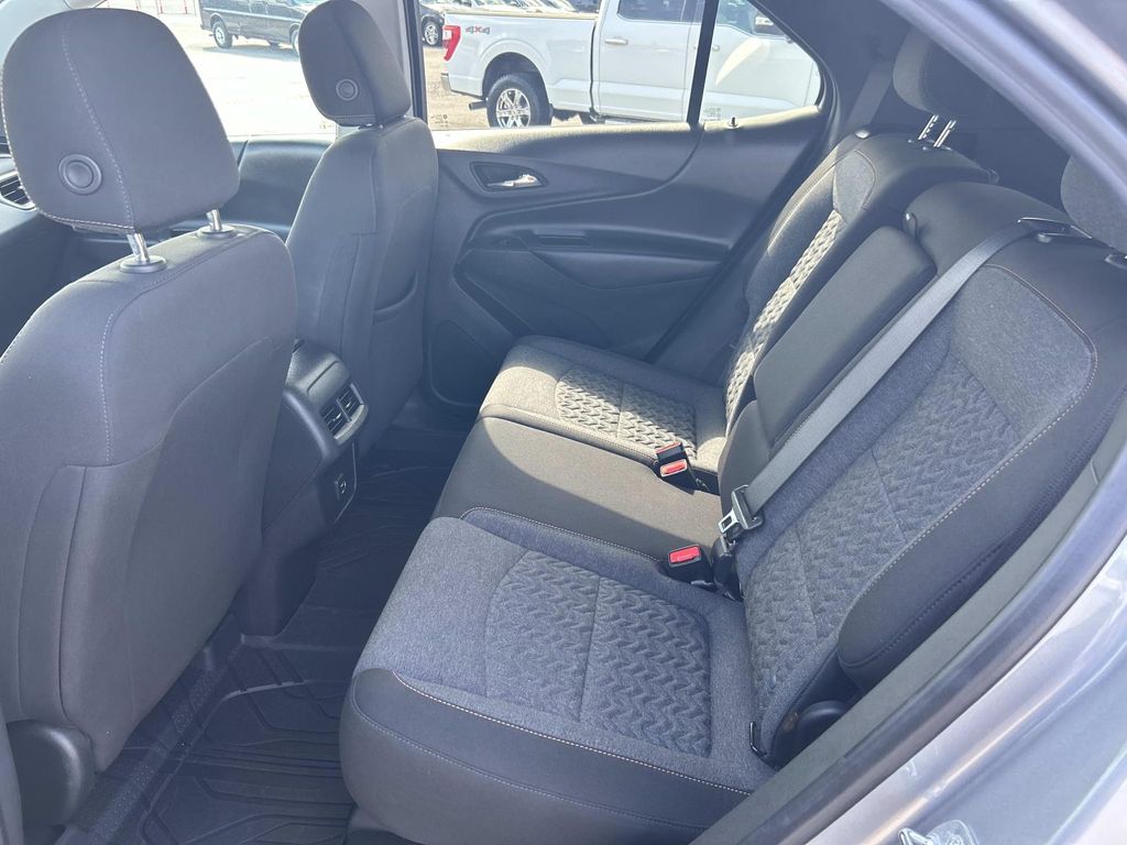 Used 2023 Chevrolet Equinox SUV