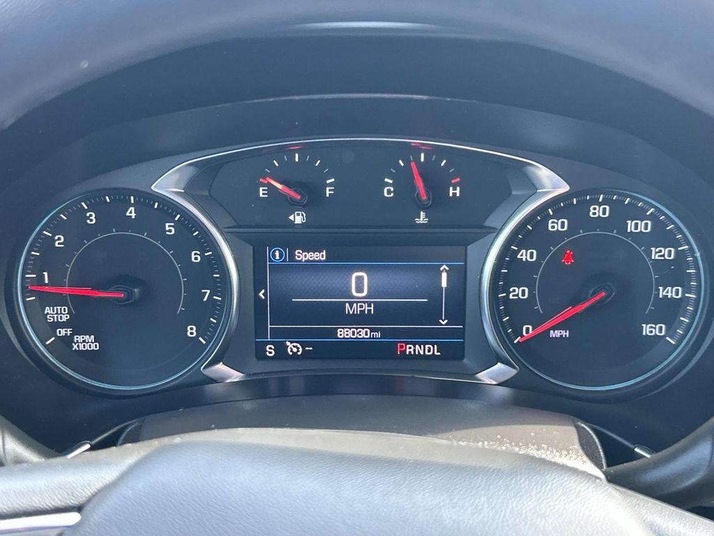 Used 2023 Chevrolet Equinox SUV