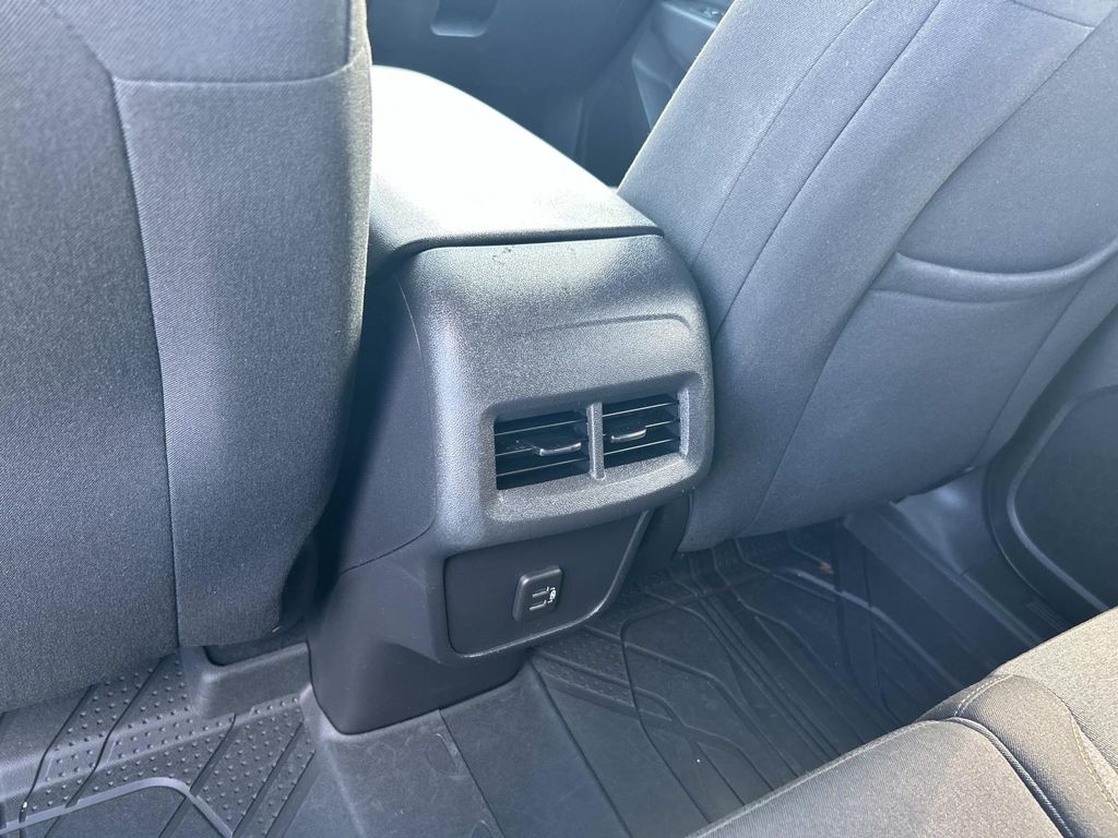 Used 2023 Chevrolet Equinox SUV