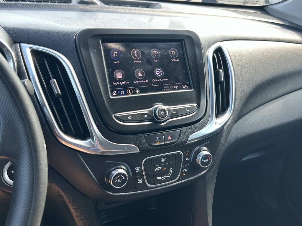 Used 2023 Chevrolet Equinox SUV