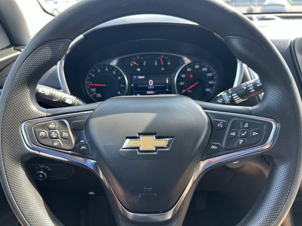 Used 2023 Chevrolet Equinox SUV
