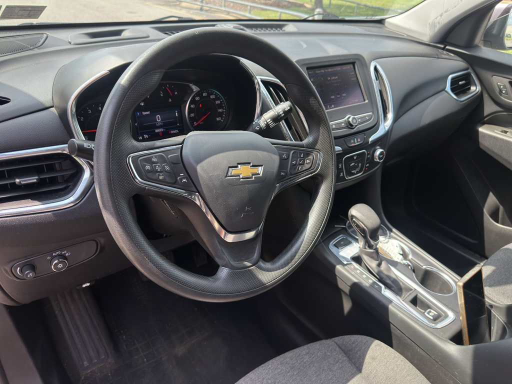 Used 2023 Chevrolet Equinox SUV