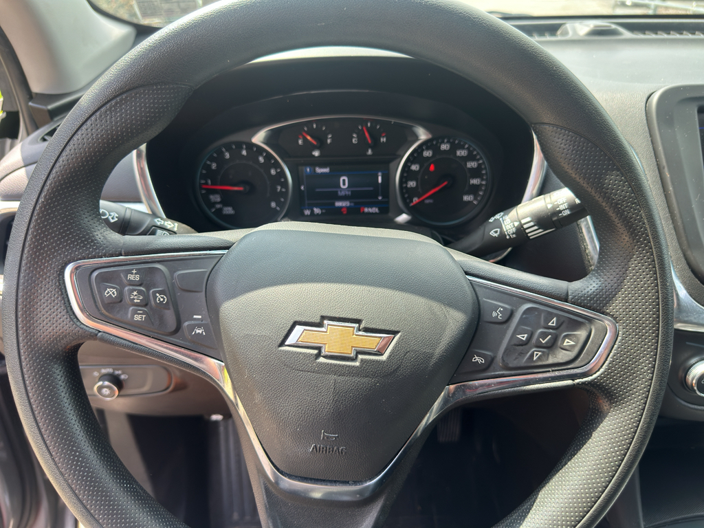Used 2023 Chevrolet Equinox SUV