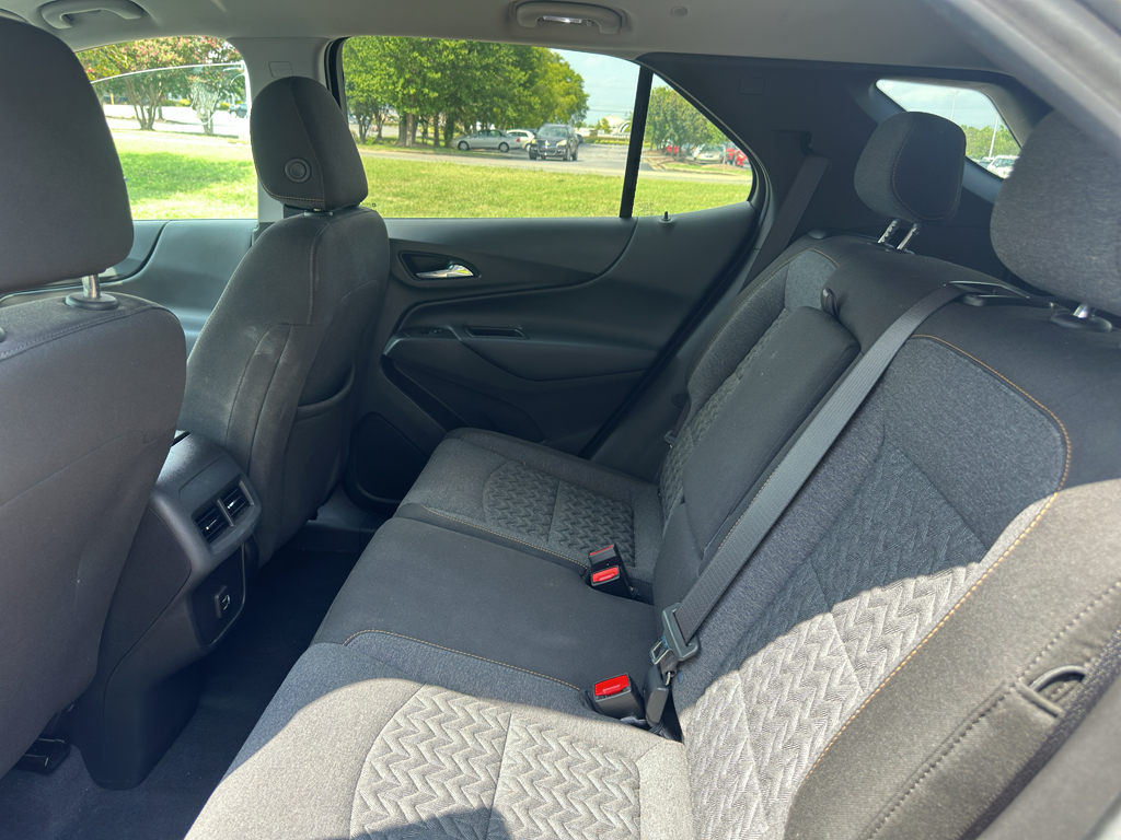 Used 2023 Chevrolet Equinox SUV
