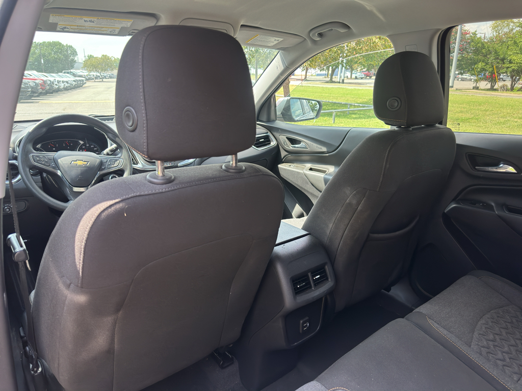 Used 2023 Chevrolet Equinox SUV