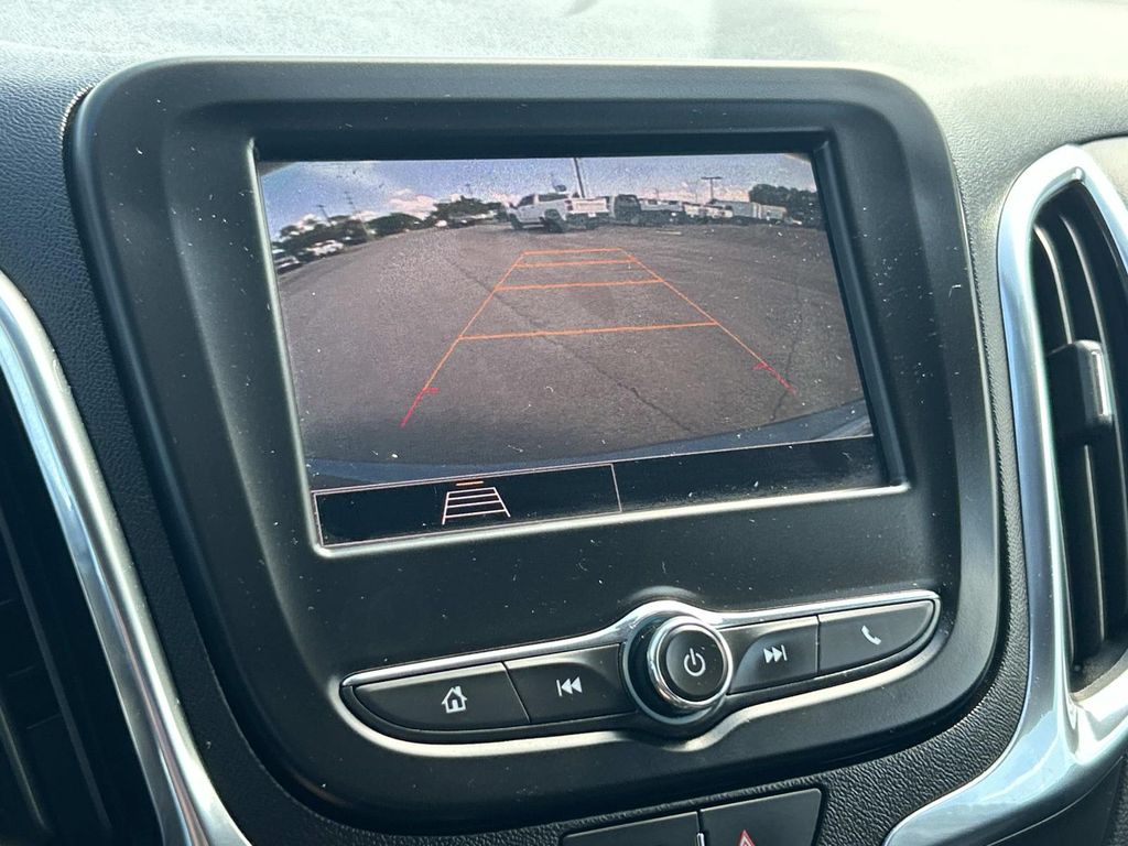 Used 2023 Chevrolet Equinox SUV
