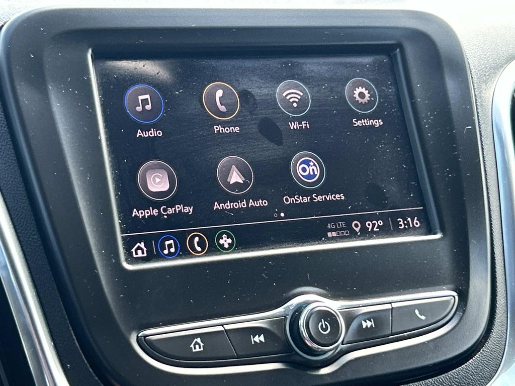 Used 2023 Chevrolet Equinox SUV