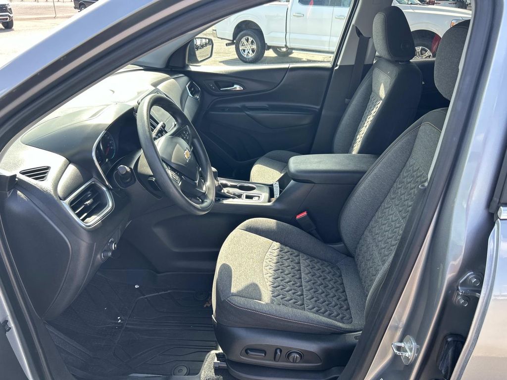 Used 2023 Chevrolet Equinox SUV